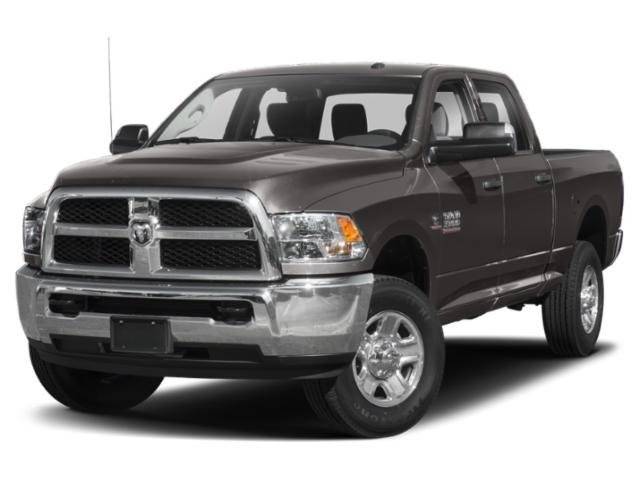 2018 Ram 3500 Tradesman 4WD photo