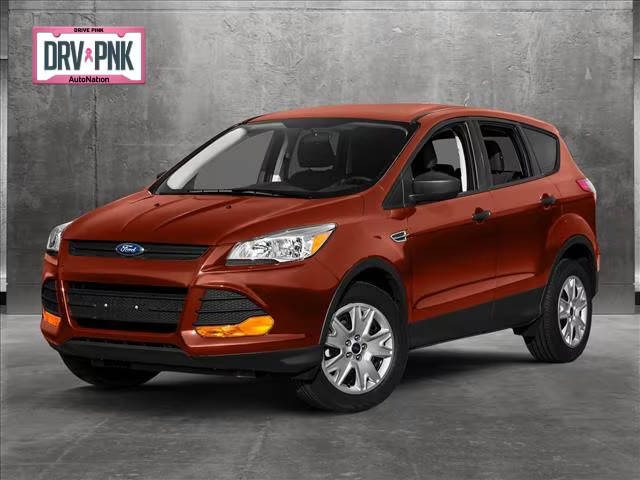 2015 Ford Escape SE 4WD photo