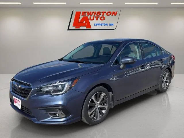 2018 Subaru Legacy Limited AWD photo