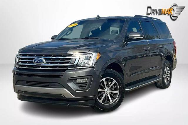 2018 Ford Expedition XLT RWD photo