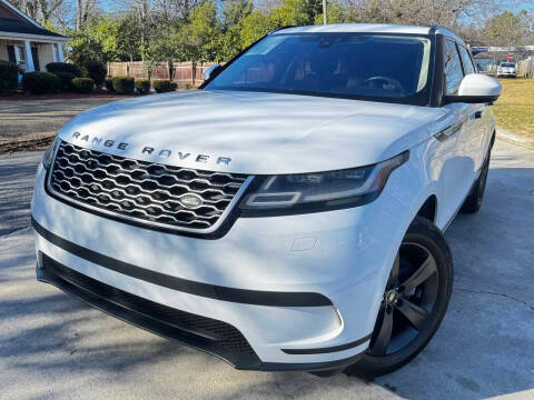 2018 Land Rover Range Rover Velar S AWD photo