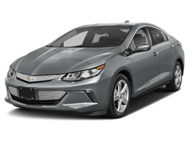2018 Chevrolet Volt Premier FWD photo
