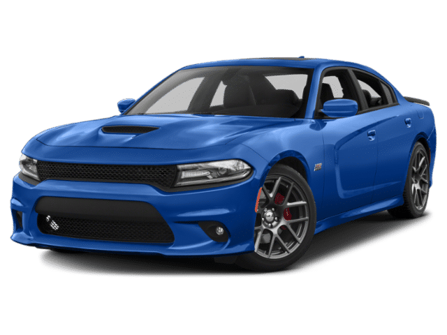2018 Dodge Charger R/T Scat Pack RWD photo
