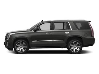 2018 Cadillac Escalade Premium Luxury 4WD photo