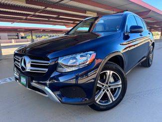 2018 Mercedes-Benz GLC-Class GLC 300 AWD photo