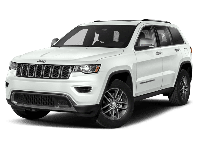 2018 Jeep Grand Cherokee Limited RWD photo
