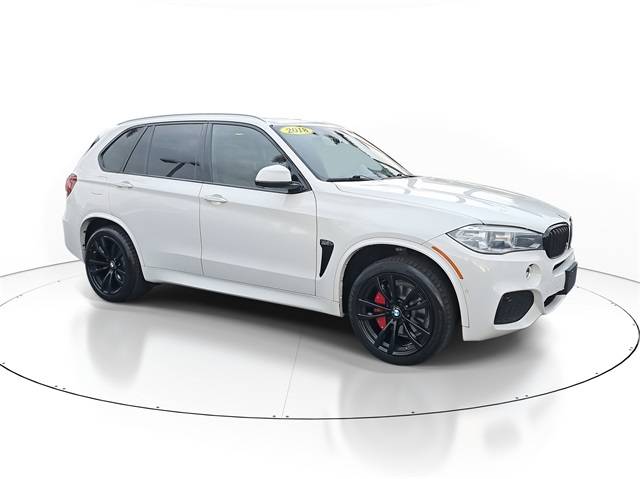 2018 BMW X5 xDrive35i AWD photo