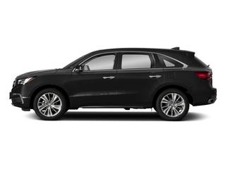 2018 Acura MDX w/Technology Pkg FWD photo