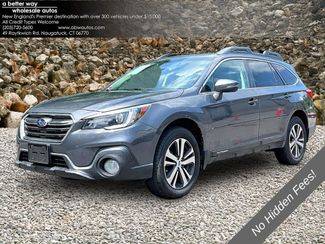 2018 Subaru Outback Limited AWD photo