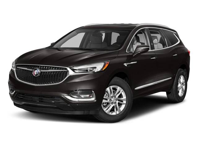 2018 Buick Enclave Avenir FWD photo