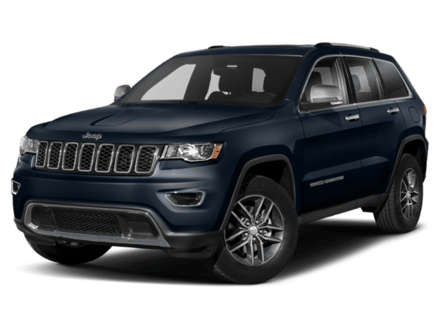 2018 Jeep Grand Cherokee Sterling Edition 4WD photo