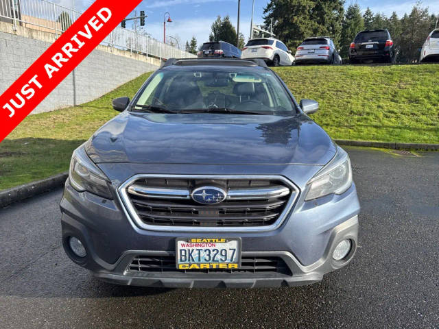 2018 Subaru Outback Limited AWD photo