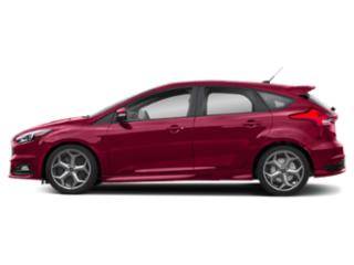 2018 Ford Focus ST FWD photo