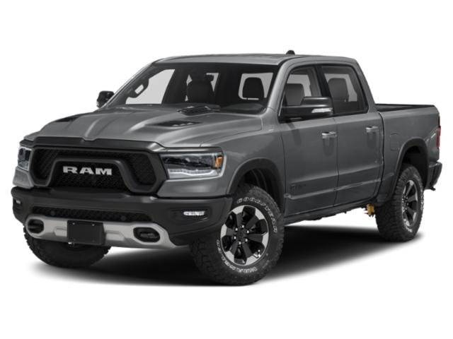 2019 Ram 1500 Big Horn/Lone Star RWD photo