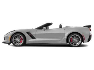 2019 Chevrolet Corvette Grand Sport 2LT RWD photo