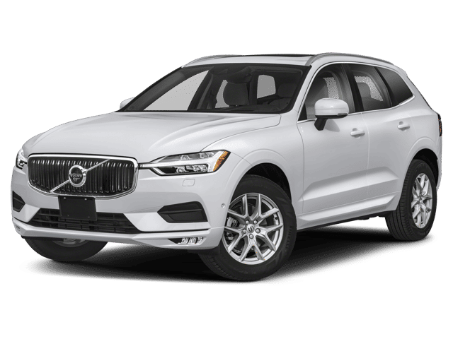 2018 Volvo XC60 Momentum AWD photo