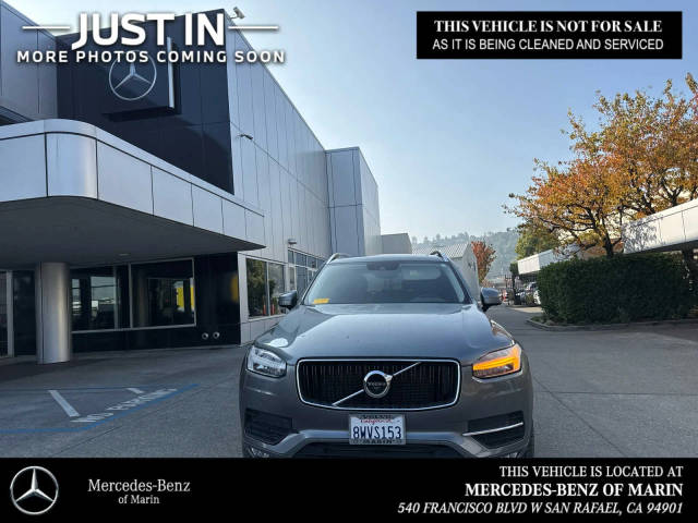 2018 Volvo XC90 Momentum AWD photo