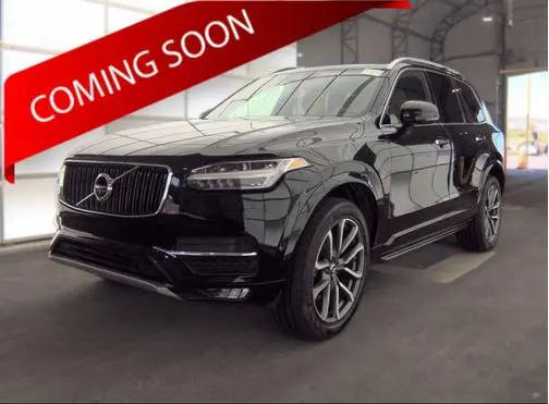 2018 Volvo XC90 Momentum AWD photo