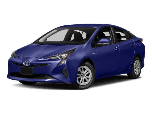 2018 Toyota Prius Two FWD photo