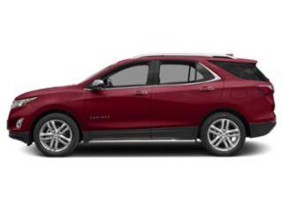 2018 Chevrolet Equinox Premier FWD photo