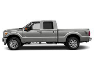 2015 Ford F-250 Super Duty Platinum 4WD photo
