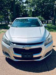 2015 Chevrolet Malibu LT FWD photo