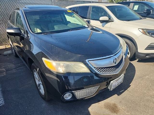 2015 Acura RDX Tech Pkg FWD photo