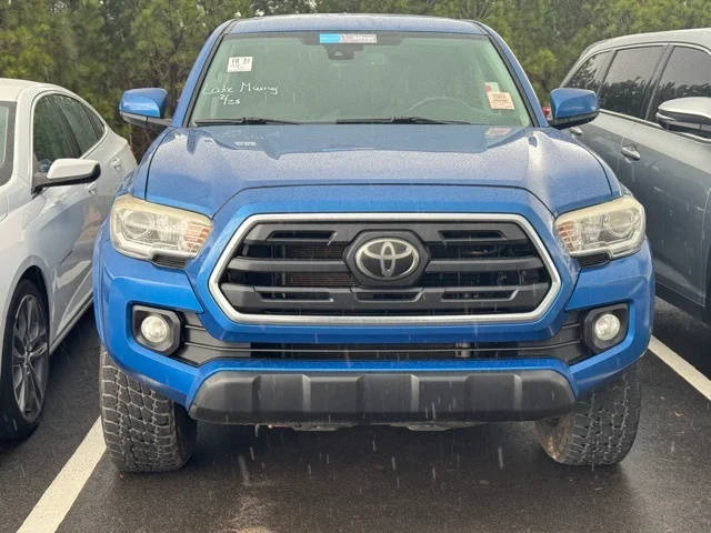 2018 Toyota Tacoma SR5 RWD photo