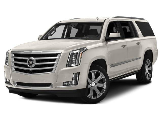 2015 Cadillac Escalade ESV Luxury 4WD photo