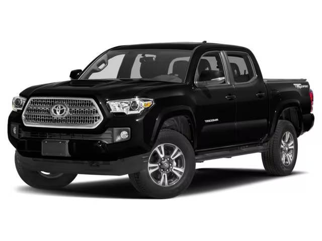 2018 Toyota Tacoma TRD Off Road 4WD photo