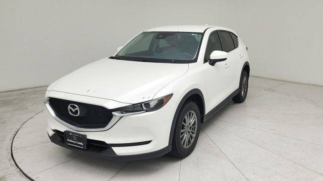 2018 Mazda CX-5 Sport FWD photo