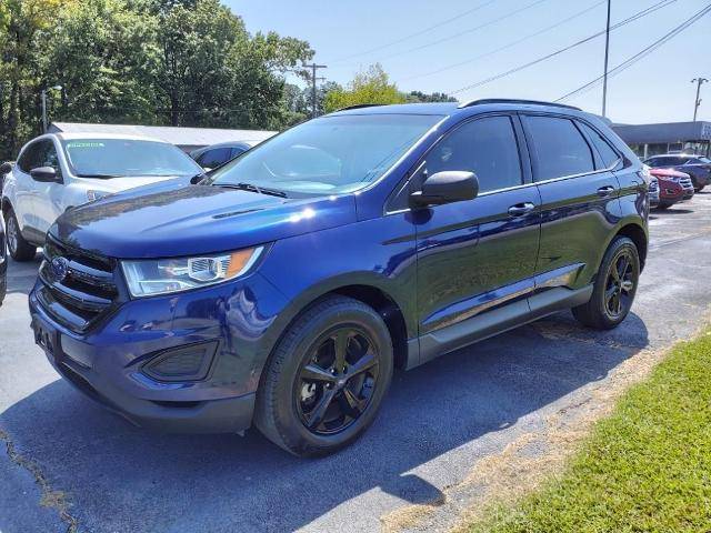 2016 Ford Edge SE FWD photo