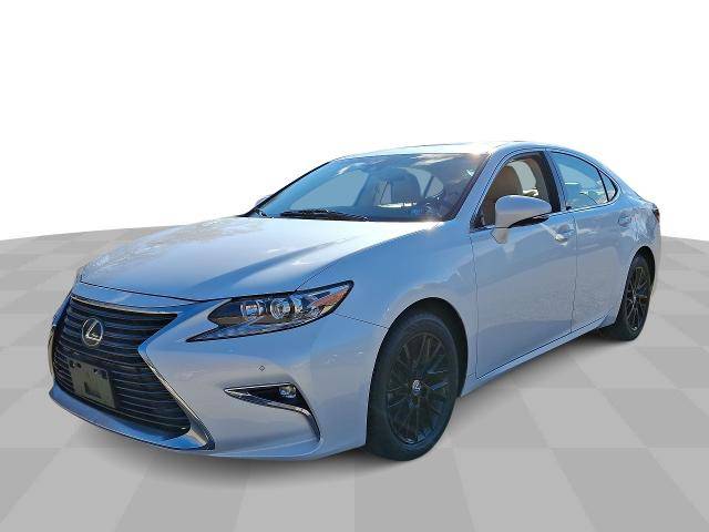 2018 Lexus ES ES 350 FWD photo