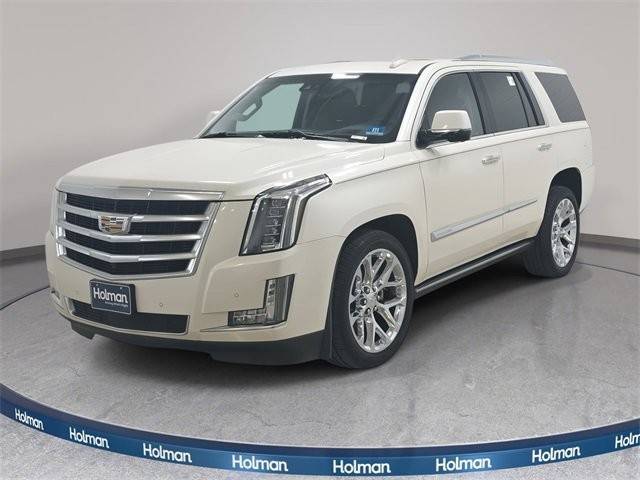 2015 Cadillac Escalade Premium 4WD photo