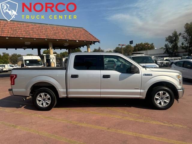 2017 Ford F-150 XLT RWD photo
