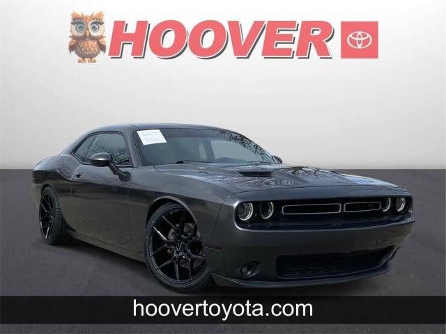 2015 Dodge Challenger R/T Plus RWD photo