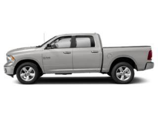 2018 Ram 1500 Big Horn 4WD photo