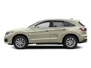 2018 Acura RDX  AWD photo