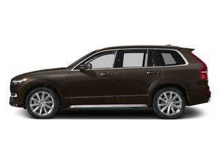 2018 Volvo XC90 Inscription AWD photo