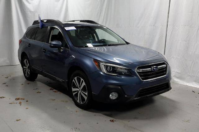 2018 Subaru Outback Limited AWD photo