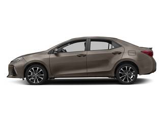 2018 Toyota Corolla XSE FWD photo