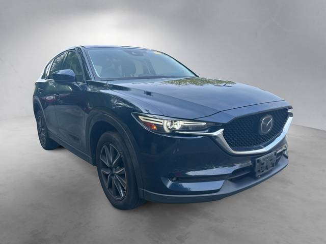 2018 Mazda CX-5 Grand Touring AWD photo