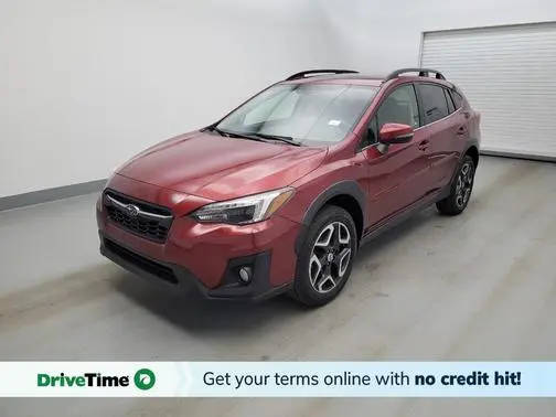 2018 Subaru Crosstrek Limited AWD photo