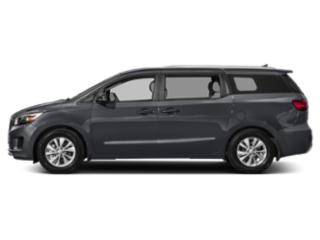 2018 Kia Sedona LX FWD photo