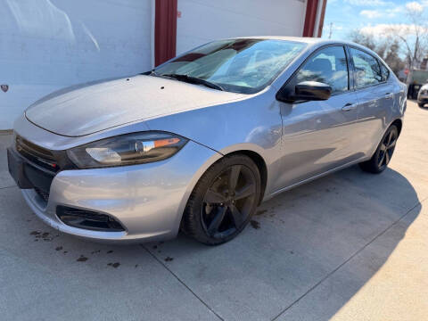 2015 Dodge Dart SXT FWD photo