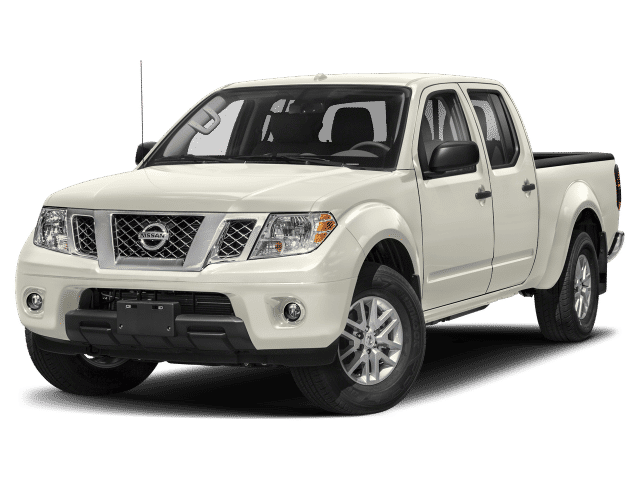 2018 Nissan Frontier SV V6 4WD photo