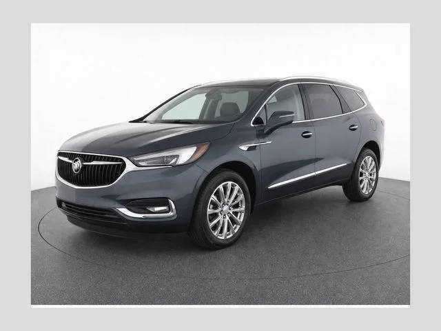 2018 Buick Enclave Premium AWD photo