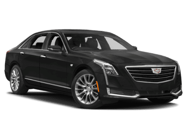 2018 Cadillac CT6 Luxury RWD RWD photo