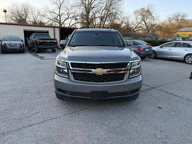 2018 Chevrolet Tahoe LS RWD photo