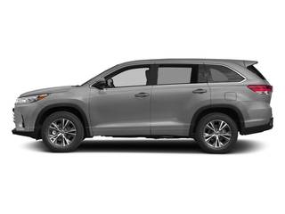 2018 Toyota Highlander LE Plus FWD photo